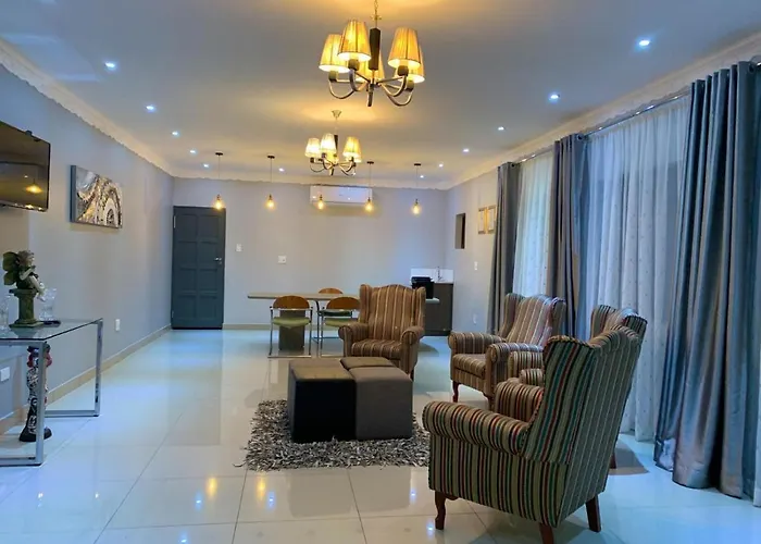 Airport Lodge Newcastle
