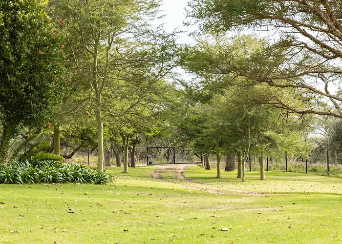 Nxala Ranch