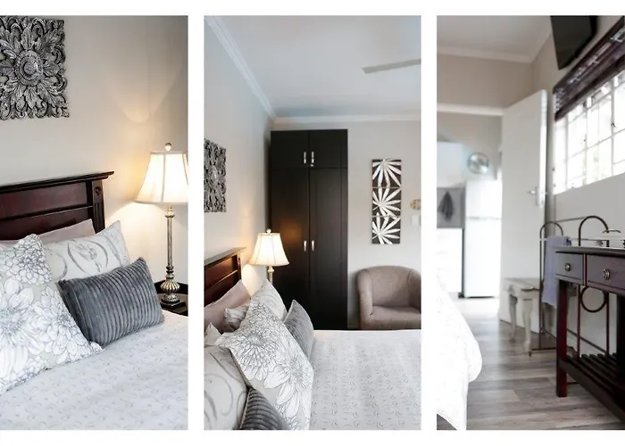 Rosewood Guest Cottage